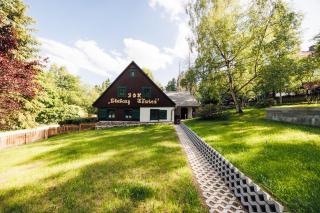 Dom Zielony Kamień z jacuzzi i bilardem - Szklarska Poręba - 9