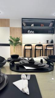 Professionally designed three-bedroom apartment - Kairo - 1