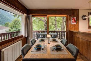 Apartment Grand Payot, Alpes Travel, Sleeps 2 to 4 - 8