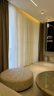 Professionally designed three-bedroom apartment - Kairo - 7