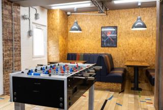 Students Only Bronze Studio, McMillan Residence - Londra - 2