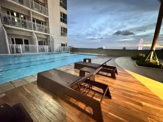 Bay View near US Embassy, Airport - Manila - 6