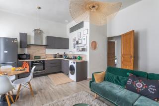 Beautiful 3 bedrooms in a detached house - 2