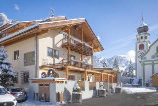 Chalet Ciasa Alexander - San Cassiano - 0
