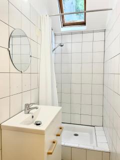 Appartement avec grand espace vert - Cauterets - 1