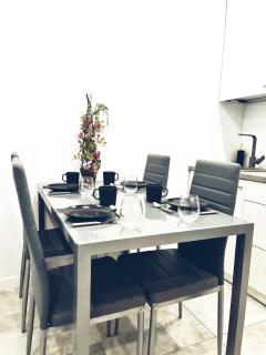 Apartamencik Kajutka - Giżycko - 4