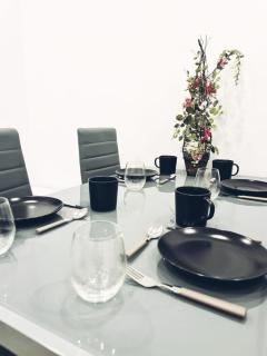 Apartamencik Kajutka - Giżycko - 3