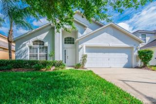 Near Disney World 4 Bd 3 Bt Home with Private Pool - 3