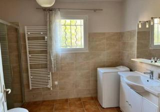 Villa plain pied - 1