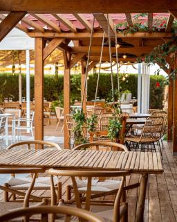 ITOUR Hotel & Coffee - Museros - 3