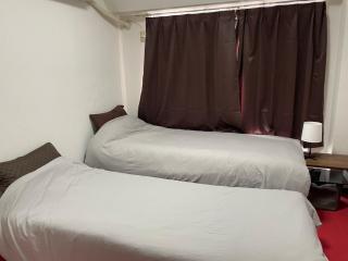 Sakura 305, near Itami Airport Long-term stays possible Japanese scenery, Sakura Apartment - Toyonaka - 1