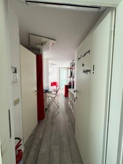 Terrace Apartment Venice - 6th Floor Red- - 9