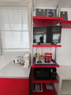 Terrace Apartment Venice - 6th Floor Red- - 3