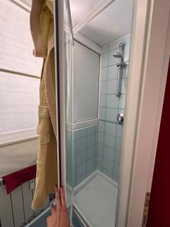 Terrace Apartment Venice - 6th Floor Red- - Venedig - 4