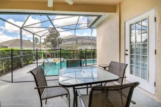 Magic Disney Home 4 Bd 3 Bt with Private Pool - 4