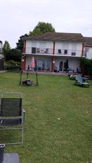 Vízparti apartmanok - Szántód - 4