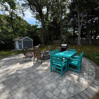5 bedroom farmhouse in sandwich cape cod - 8