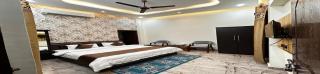 JB SQUARE RESORT - Ayodhya - 0