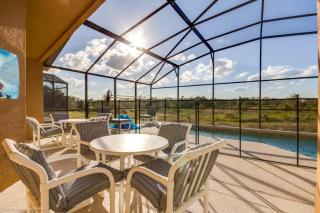 Private Pool solar heated 4bd at Aviana Resort - 7