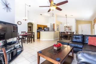 Private Pool solar heated 4bd at Aviana Resort - 6