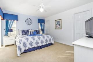 Private Pool solar heated 4bd at Aviana Resort - 4