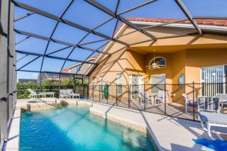 Private Pool solar heated 4bd at Aviana Resort - 3