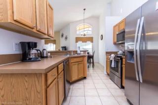 Private Pool solar heated 4bd at Aviana Resort - 1