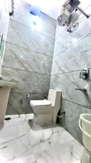 Swaran hotel - Amritsar - 8