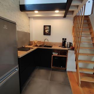Maison cosy au cœur du Marais Poitevin - Benet - 7