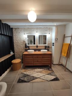 Maison cosy au cœur du Marais Poitevin - Benet - 2
