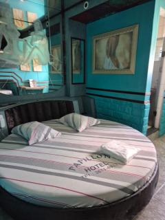 papillon hotel - São Paulo - 9