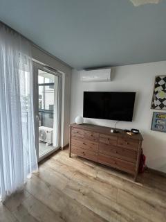 Riverview Portovo with parking by Lion Apartments - Danzig - 1