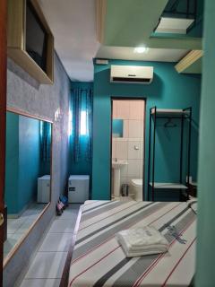 papillon hotel - São Paulo - 4