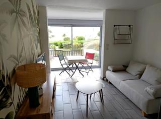 Cocon paisible, proche de la mer, vue dégagée - 6