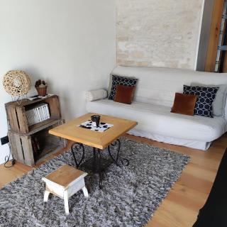 Maison cosy au cœur du Marais Poitevin - Benet - 5