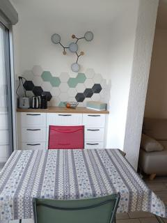 Cocon paisible, proche de la mer, vue dégagée - 5