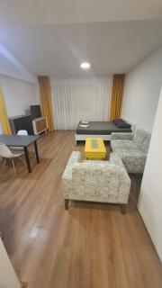 Bohemian Apartment - Escópia - 9