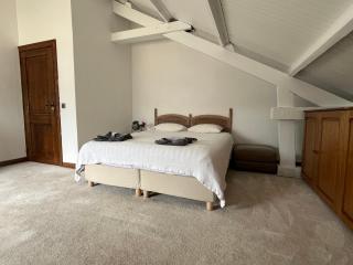 Aquavilla Bed & Breakfast - Willebroek - 1