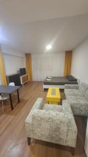 Bohemian Apartment - 4