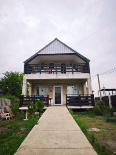 Lovely Villa - Grigoleti - 0