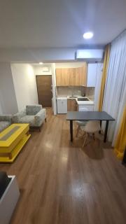 Bohemian Apartment - 2