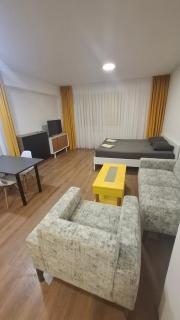 Bohemian Apartment - Escópia - 1