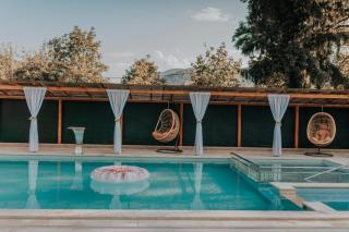 EtnoLux Apartmani - Živinice - 9