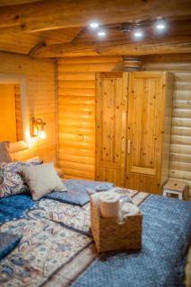 EtnoLux Apartmani - Živinice - 8