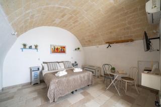 Fratti 21 Private Studio in Ostuni Old Town - Ostuni - 4