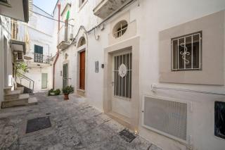 Fratti 21 Private Studio in Ostuni Old Town - 1