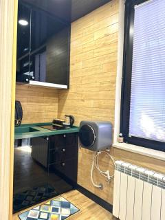 Cozy Apartment in Old Tbilisi - Tiflis - 1