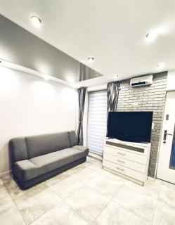 Apartamencik Kajutka - Giżycko - 7