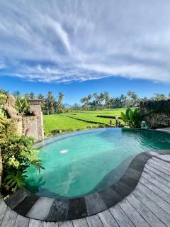 Aix di Sawah Ubud - Ubud - 9