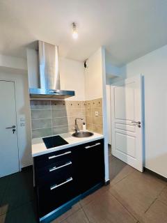 Appartement Cosyy - Saint-Denis - 2